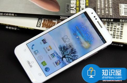 华硕PadFone2智能手机