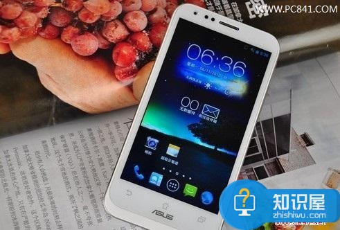 华硕PadFone2手机怎么样