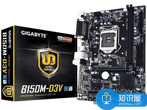 4000元六代i5配GTX1060 独显电脑主机配置单