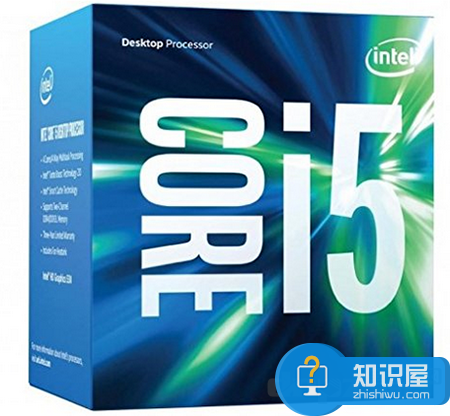 5000元全盒装六代 i5-6500搭配GTX1060游戏主机配置单