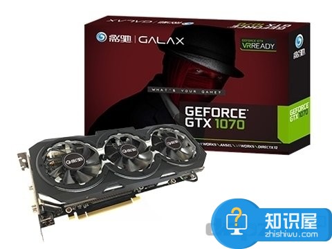 7500元六代酷睿i7搭配 GTX1070高端游戏主机配置单