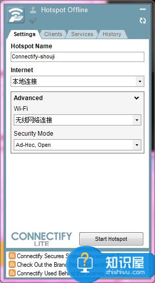 设置手机wifi接入笔记本临时无线网络鈥斺斦攵粤雡ifi却不能上网的解决方法