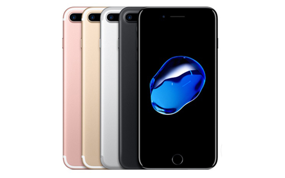 iPhone7Plus强制刷新App Store教程