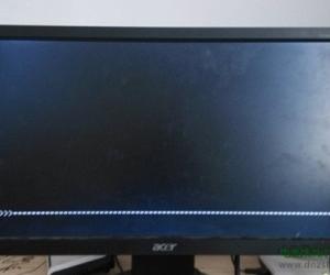 电脑开机启动到一半突然黑屏了 笔记本开机启动一半黑屏怎么回事