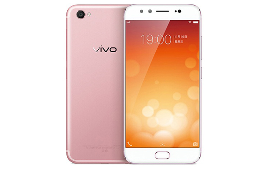 vivo X9双击亮屏设置方法