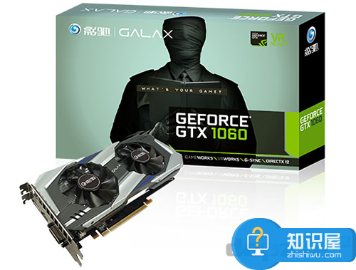 5000元GTX1060+八线程E3特效全开 最新游戏主机配置单