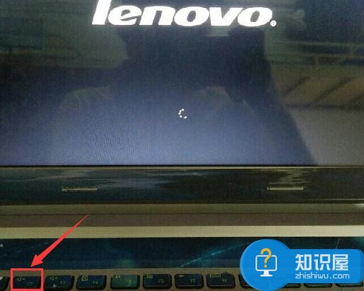 笔记本电脑如何设置光驱启动 Lenovo联想笔记本光驱启动设置方法图文介绍