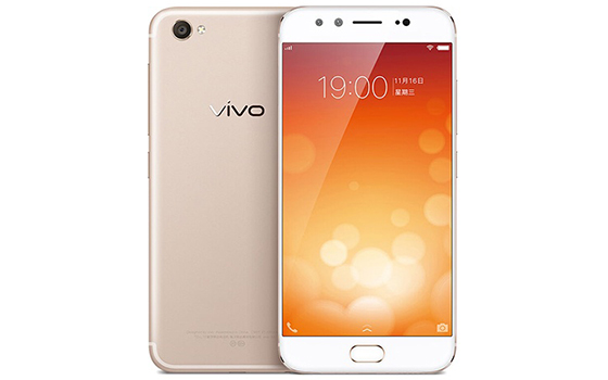 vivo X9拿出口袋亮屏设置方法