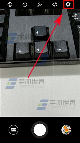 魅族PRO6s语音拍照开启方法