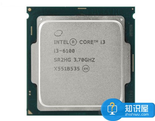 六代i3 6100 GTX750Ti独显 性价比最高电脑配置清单及价格