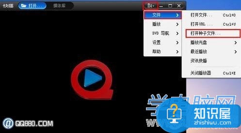 bt种子怎么使用方法 BT种子下载完了用怎么播放