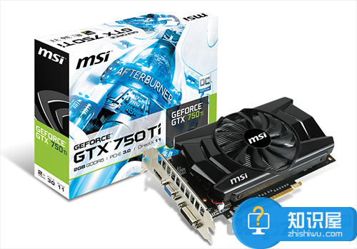 3500元六代i5游戏主机配置单 i5 6500+GTX750Ti独显