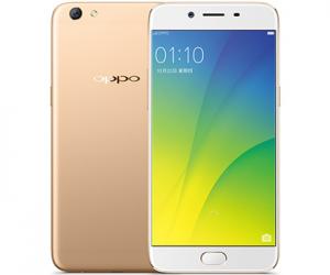 OPPO R9Plus滑屏特效设置教程 OPPOA59s滑屏特效怎么设置的方法