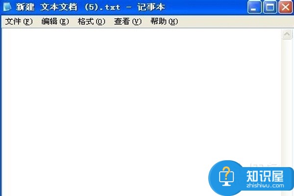 鼠标右键菜单中没有新建文本文件怎么办 鼠标右键新建菜单不显示文本文档解决方法