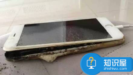 iPhone6爆炸真是小概率事件吗 iphone爆炸的概率很小是真的吗