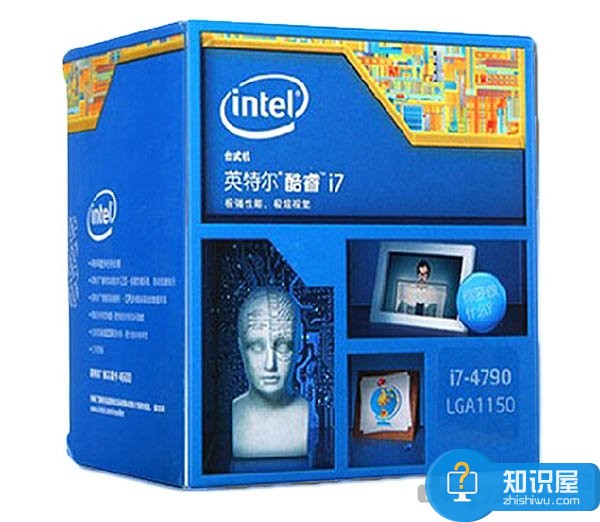 最新i7电脑配置清单i7 4790+GTX960+8G内存