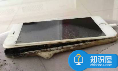 iPhone6爆炸真是小概率事件吗 iphone爆炸的概率很小是真的吗