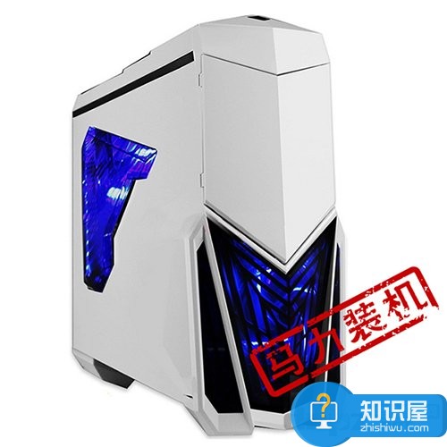 2016年高端游戏组装机i7 4790+GTX970畅玩各种游戏