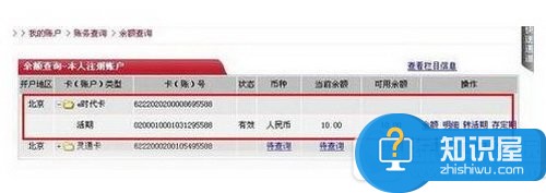 中国工商银行网上银行怎么查询余额 工商银行余额网上查询的方法