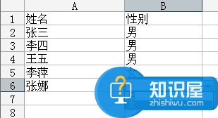 excel中怎样制作下拉菜单