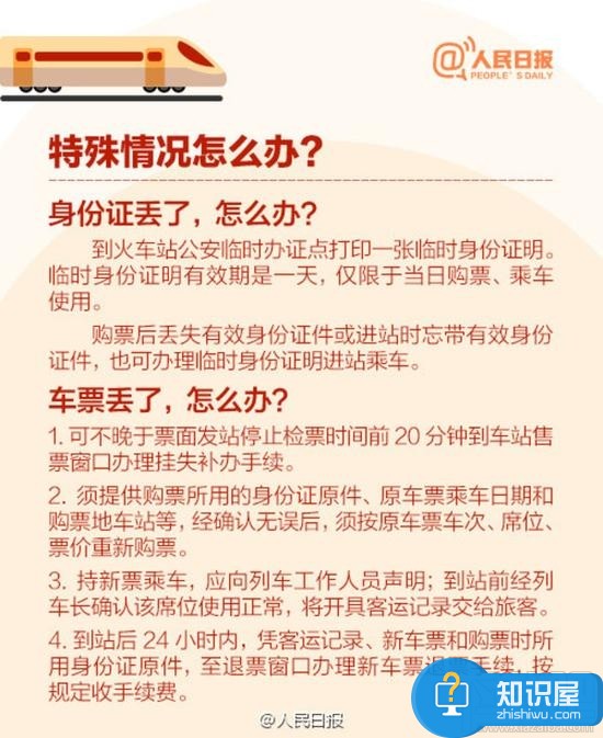 2017春运火车票怎么抢方法 2017春运火车票抢票攻略大全