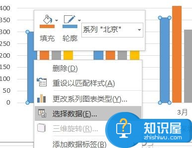 Excel怎么制作动态图表  这个Excel动态图表80%的人不会做