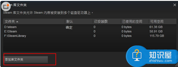 steam怎么添加本地正版游戏方法 怎么添加电脑里已经下载好的steam游戏