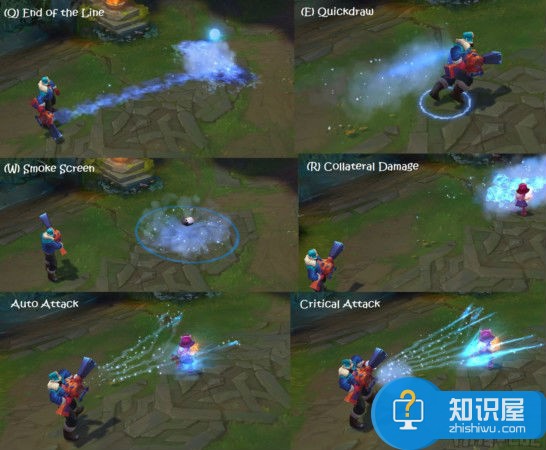 lol2016冰雪节皮肤购买地址是多少 lol2016冰雪节皮肤上线出售