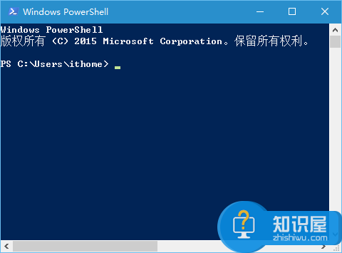 Win10预览版11082打开PowerShell无响应如何解决？