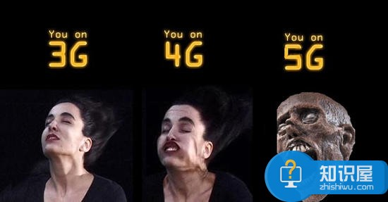 5g什么时候商用 4G的发展可证无需等5G成熟才部署商用