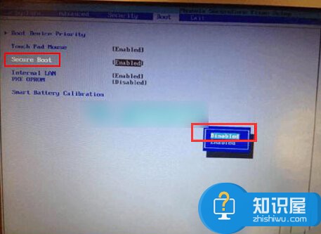 WIN8改装WIN7的BIOS怎么设置 预装WIN8改装WIN7之BIOS设置教程