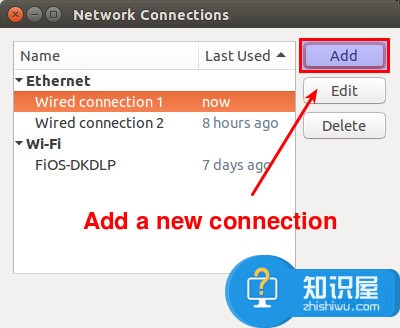 Ubuntu系统如何配置网桥？Ubuntu系统配置网桥详细教程