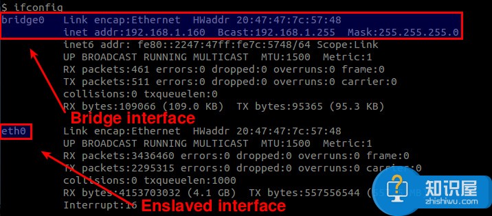 Ubuntu系统如何配置网桥？Ubuntu系统配置网桥详细教程