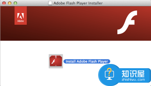 看视频时提示Flash过期该如何处理？（For mac）