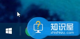 win10快速启动栏不见了如何恢复 win10系统快速启动栏不见了怎么办解决方法