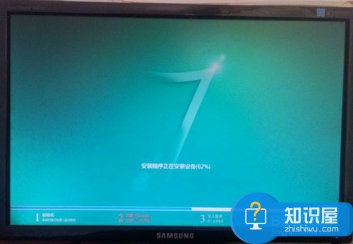 怎么用u盘装win7系统