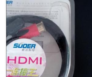 电脑连接hdmi显示器没声音怎么设置 电脑连接HDMI显示器后没声音的解决办法