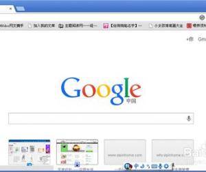 google浏览器怎么设置主页 谷歌浏览器主页设置教程