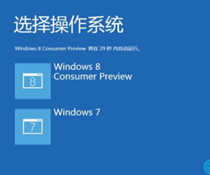 Win7双系统下如何正确卸载Win8系统 如何从双系统中卸载删除Windows 8系统