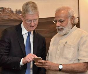 苹果为何紧急与富士康合作在印度设厂 富士康要搬到印度吗
