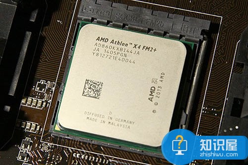 最新2000元组装电脑配置单 860K+GTX750游戏配置推荐