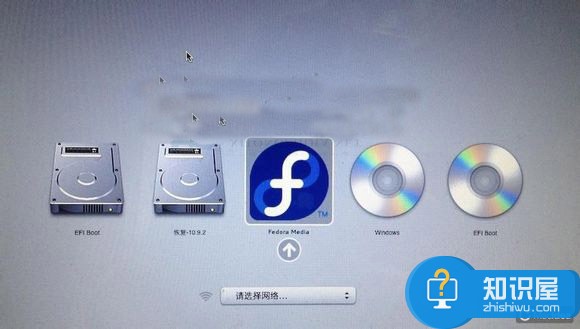 Mac的外置硬盘上怎么安装Linux系统 mac怎么在外置硬盘里安装Linux方法