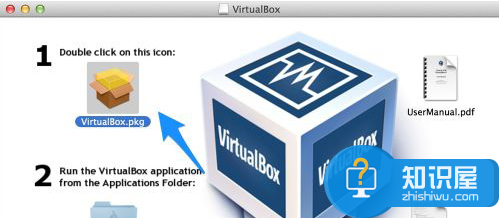 苹果mac系统如何安装虚拟机系统教程 mac系统下安装虚拟机的方法