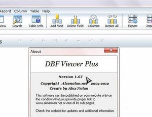 dbf是什么文件怎么打开方法 dbf文件用什么打开图文步骤