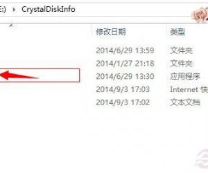 CrystalDiskInfo怎么用 CrystalDiskInfo硬盘检测工具使用教程