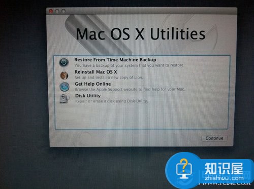 Mac如何重装系统？Mac重装系统教程