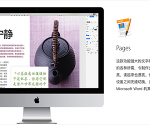 苹果电脑pages如何设置上下标方法 Mac系统的pages怎么加上下标设置技巧