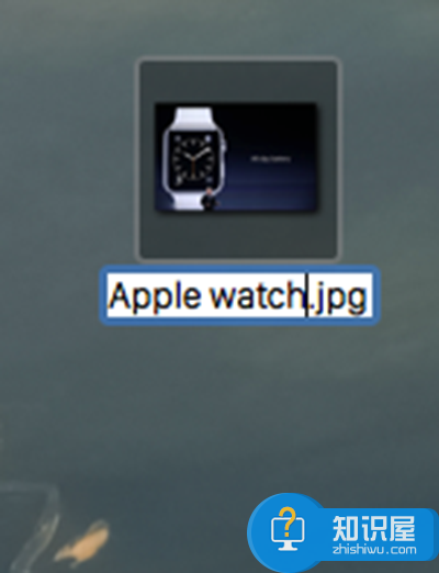 mac怎么给文件重命名方法 mac苹果电脑文件怎么重命名技巧