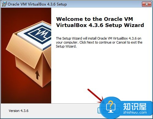 Oracle VM VirtualBox怎么用 Oracle VM VirtualBox虚拟机安装教程