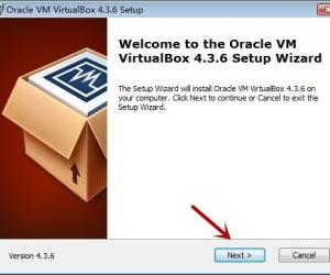 Oracle VM VirtualBox怎么用 VirtualBox虚拟机安装教程